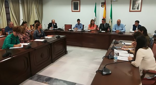 Mijas registra el índice más bajo de absentismo escolar de la Costa del Sol