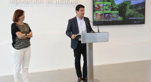Diputación celebrará el Día Provincial contra el Cambio Climático con talleres sobre costumbres rurales