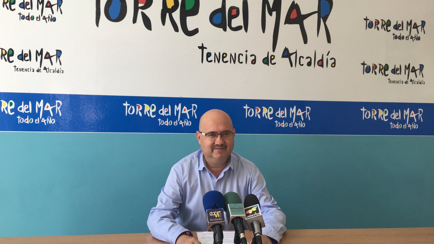 Torre del Mar trabaja en una temporada de verano que se prevé histórica