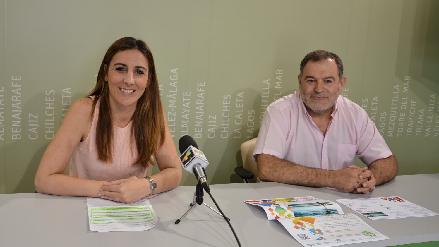 Cerca de 150 personas asistirán a la tercera edición de las Jornadas de la Adolescencia en Velez-Málaga