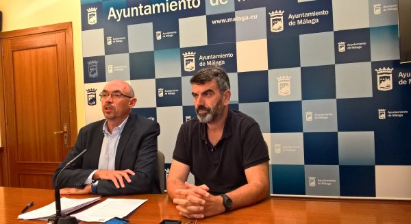 Málaga para la Gente quiere que el Pleno apoye a los sindicatos del SAS