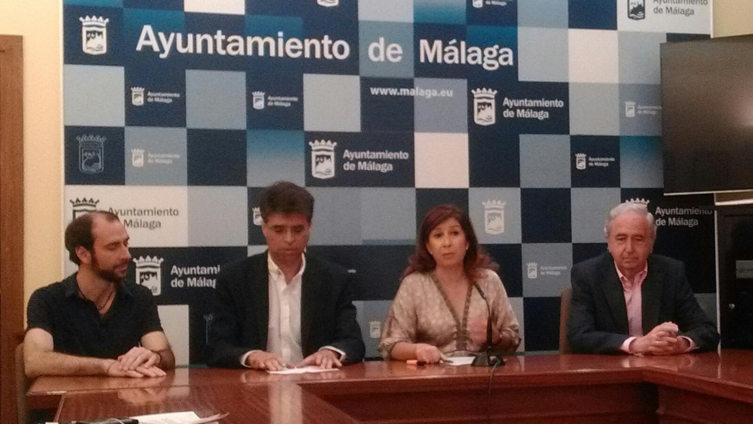 El PP presenta una moción para incluir la enseñanza de Jazz en el Conservatorio Superior de Málaga