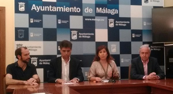 El PP presenta una moción para incluir la enseñanza de Jazz en el Conservatorio Superior de Málaga