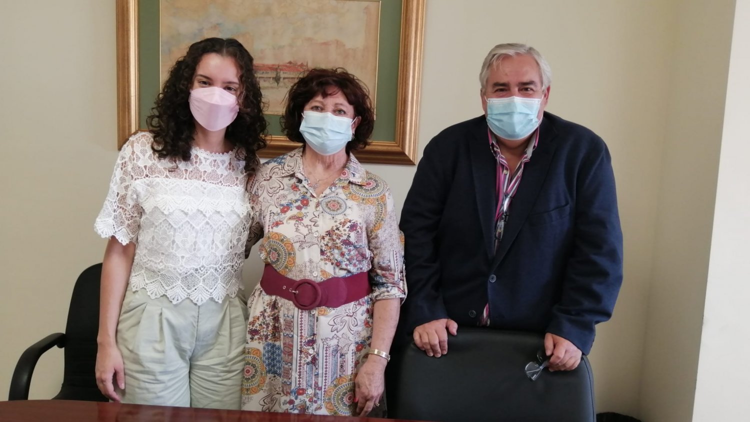 El Distrito Sanitario Málaga-Guadalhorce inicia el proyecto “Previene el cáncer de mama conociendo tu cuerpo”