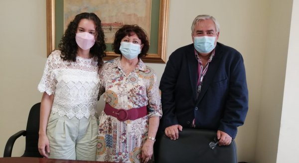 El Distrito Sanitario Málaga-Guadalhorce inicia el proyecto “Previene el cáncer de mama conociendo tu cuerpo”