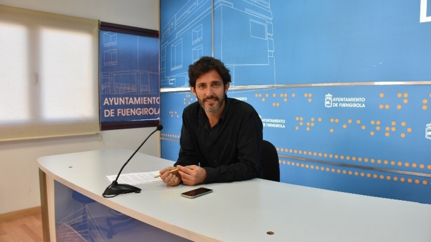 Fuengirola dispone de un programa de ayudas para la adaptación de baños