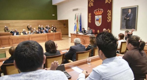 Torremolinos lamenta la exclusión en el reparto de los fondos DUSI