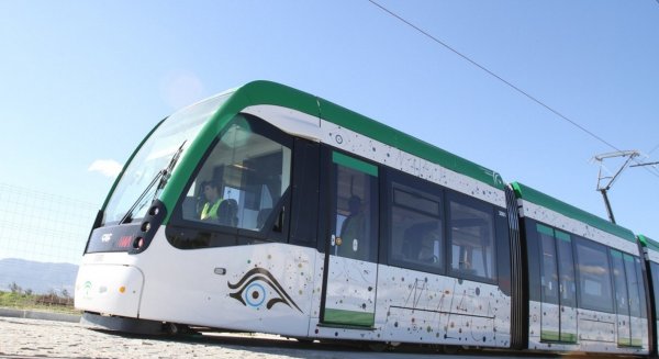 El BOJA publica la declaración de interés metropolitano del tramo Guadalmedina-Hospital Civil del metro de Málaga