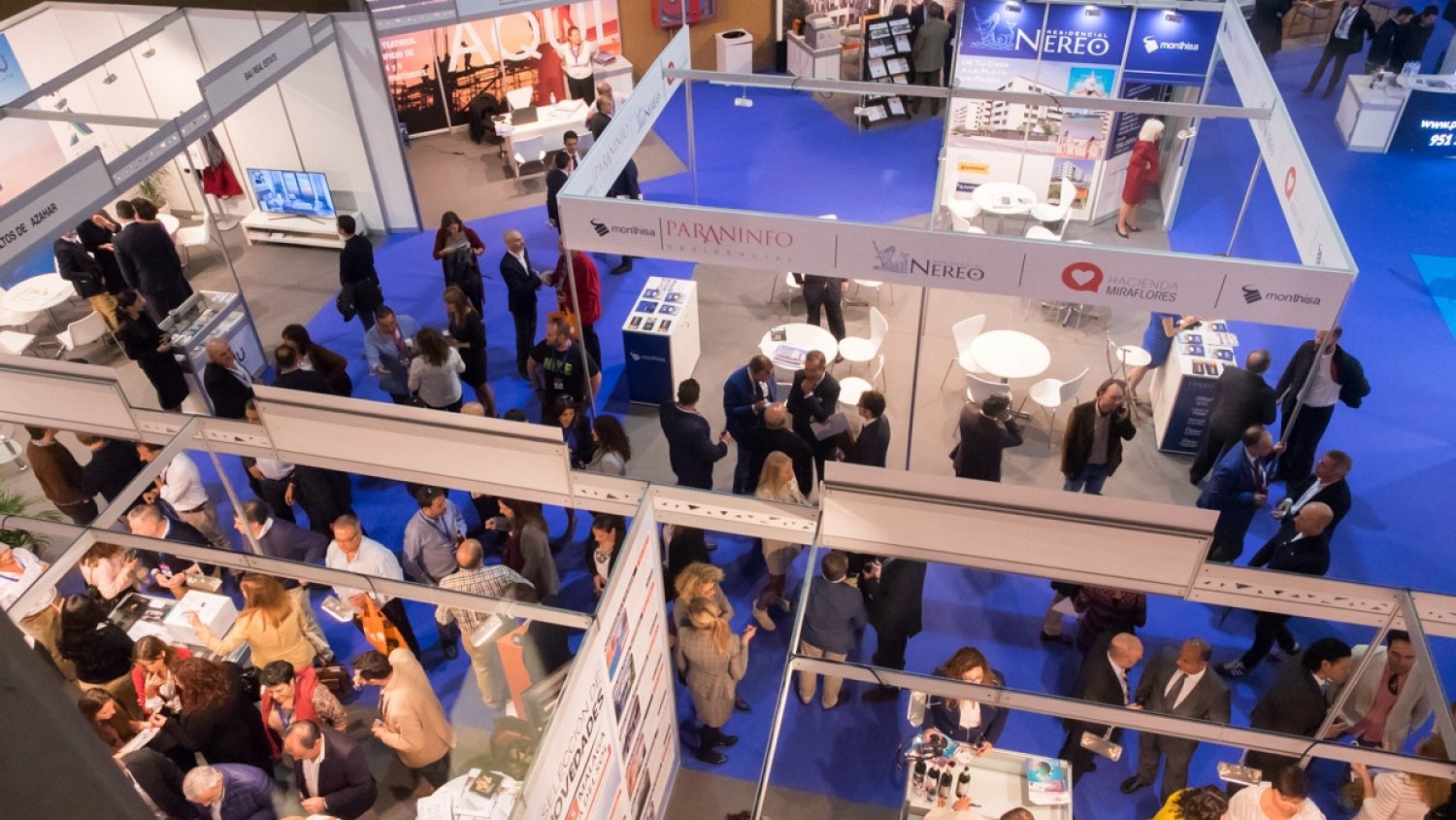Extenda organiza el 9º Encuentro Inmobiliario Internacional en el marco del salón SIMed