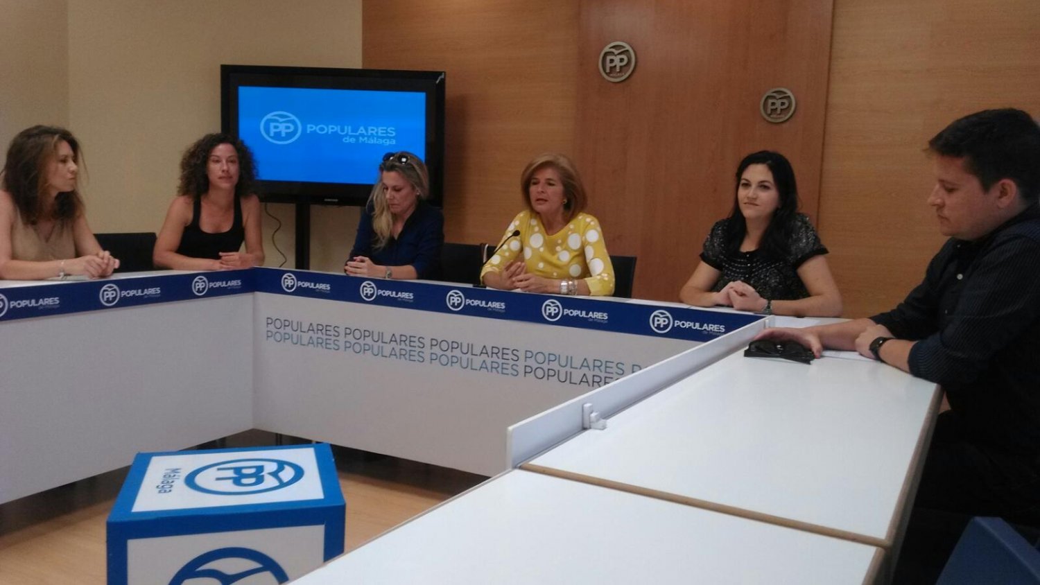 Profesores de música en huelga indefinida por las oposiciones convocadas por Susana Díaz para 2017