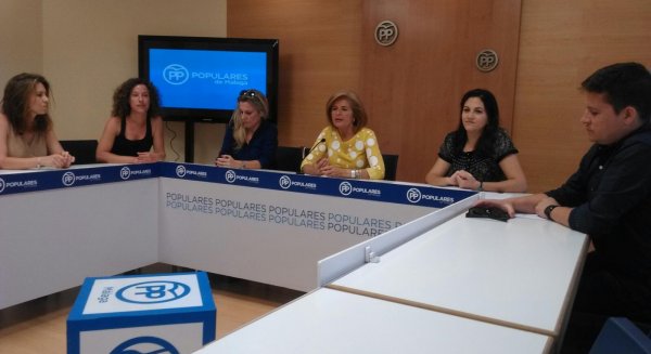 Profesores de música en huelga indefinida por las oposiciones convocadas por Susana Díaz para 2017