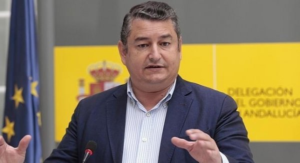 Sanz afirma que la conexión de Almodóvar del Río es “una alternativa eficaz” a la línea del AVE Sevilla-Antequera