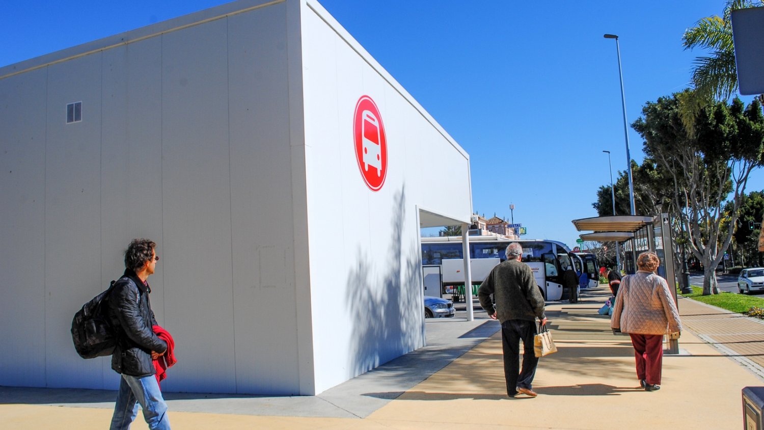 Estepona costeará los traslados al Costa del Sol mientras se abre el Hospital del municipio