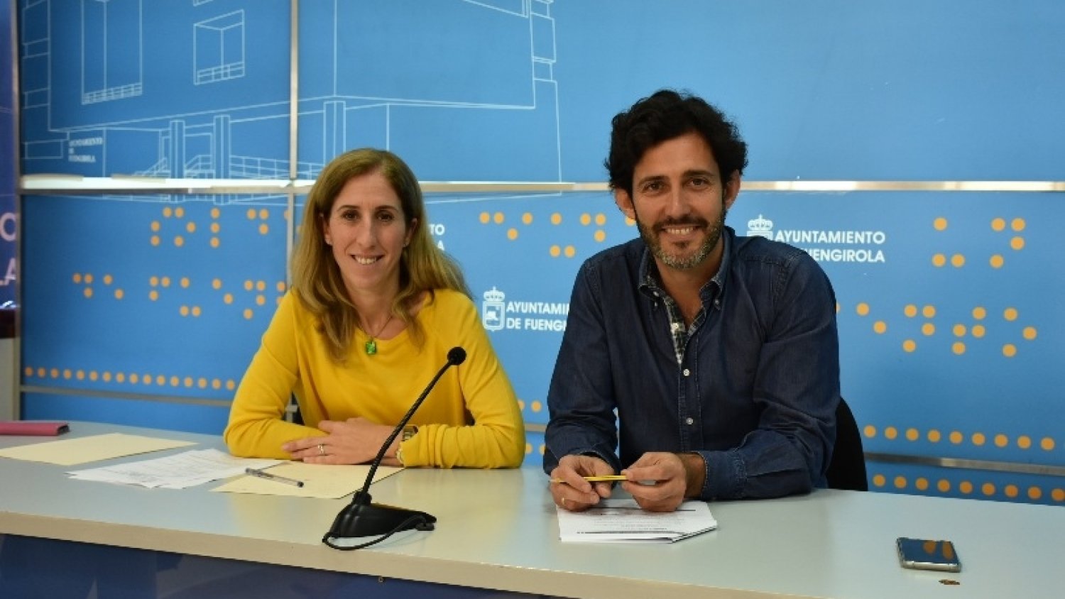 Fuengirola impulsa una nueva edición de la Escuela Municipal de Verano en los meses de julio y agosto