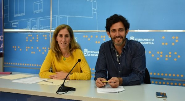 Fuengirola impulsa una nueva edición de la Escuela Municipal de Verano en los meses de julio y agosto