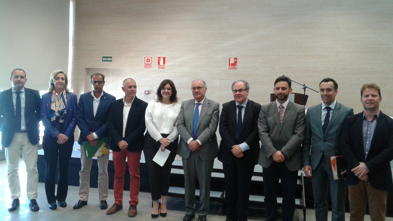 La Mancomunidad analiza la “Nueva Cultura del Pacto en el Gobierno y en la Política”