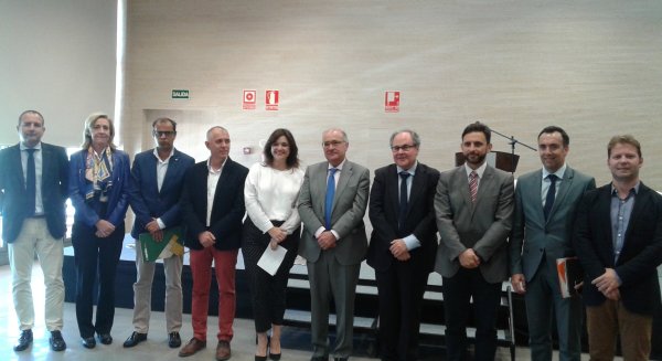 La Mancomunidad analiza la “Nueva Cultura del Pacto en el Gobierno y en la Política”