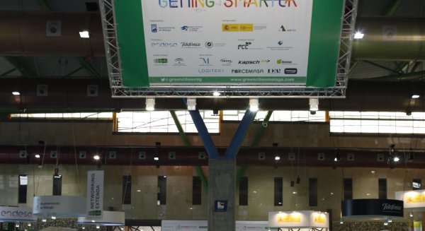Empresas e instituciones analizan en Greencities oportunidades de financiación para smartcities