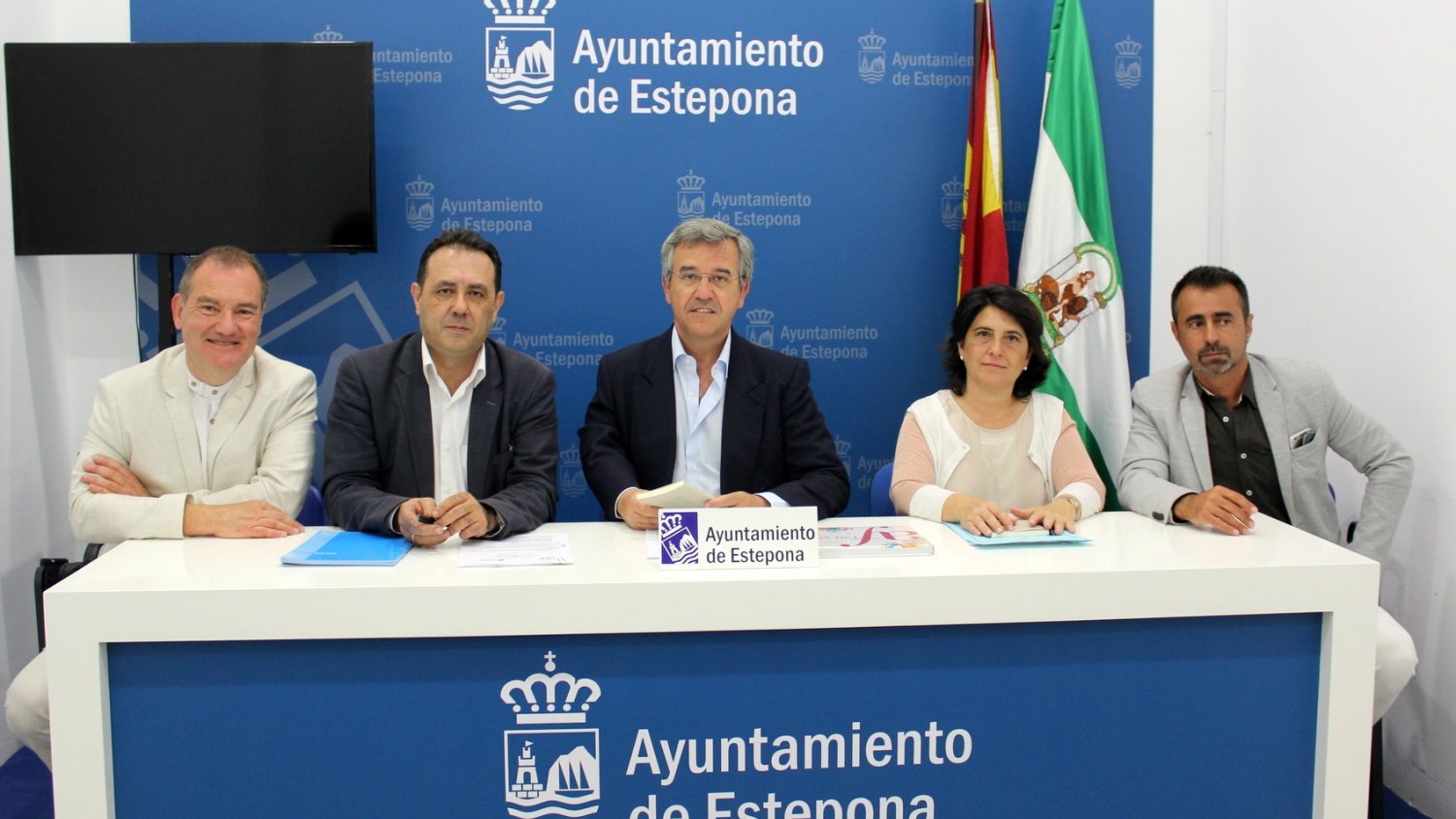 La Alianza Francesa de Málaga elige Estepona para expandir sus acciones formativas en la Costa del Sol