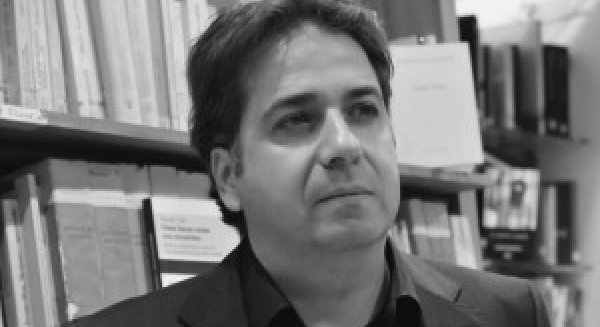 La poesía de Jordi Doce llega este jueves a los usuarios de los autobuses de la EMT en Málaga