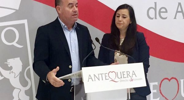 La Feria de Primavera de Antequera se desarrollará del 2 al 4 de junio con una variedad de conciertos musicales