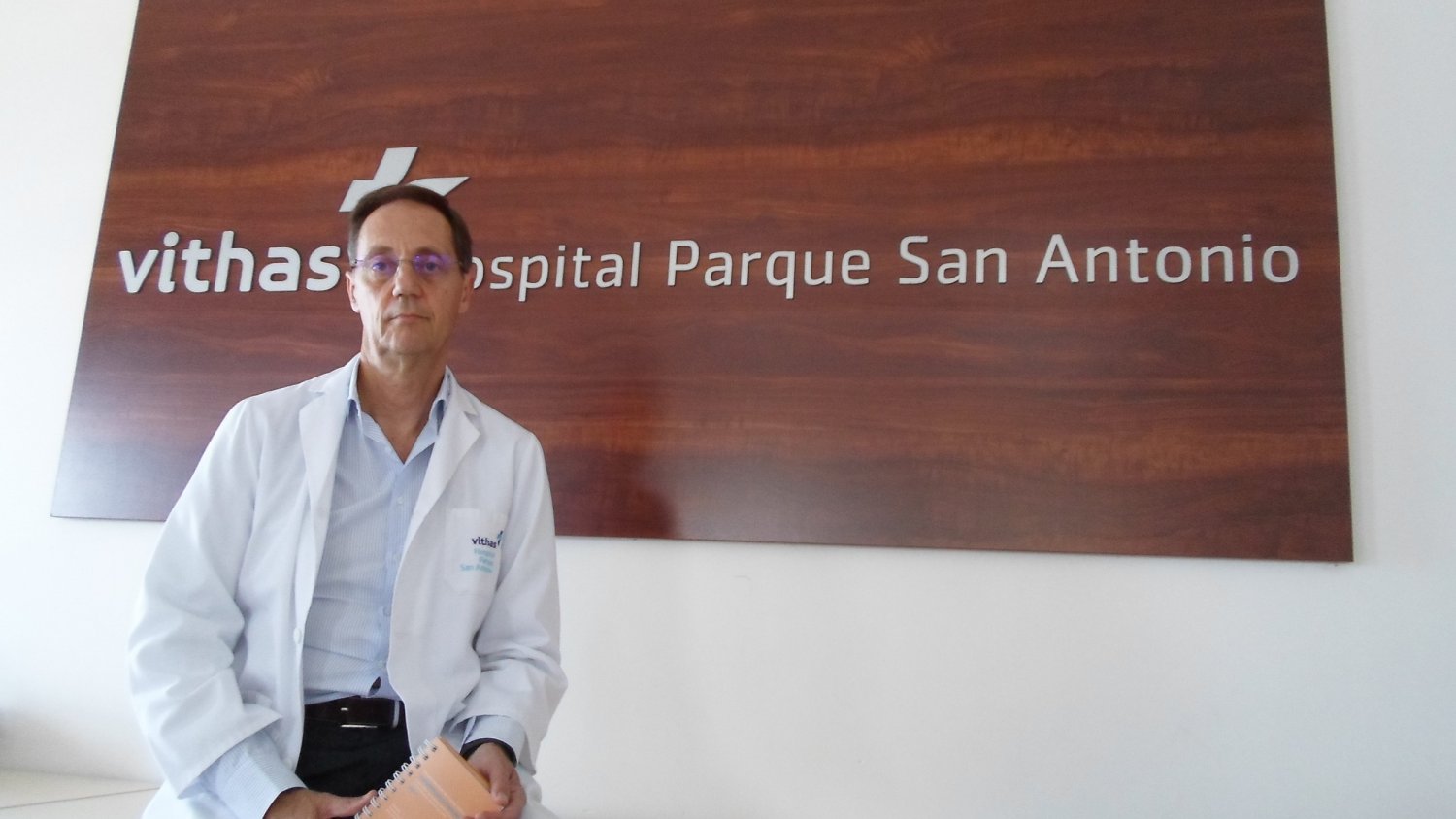 Neurólogos y especialistas se reúnen para analizar aspectos diagnósticos y terapéuticos del Párkinson