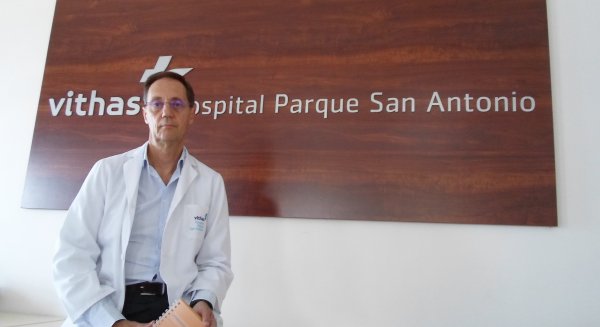 Neurólogos y especialistas se reúnen para analizar aspectos diagnósticos y terapéuticos del Párkinson