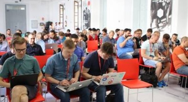 Málaga se convierte en el centro mundial del Big Data durante tres días