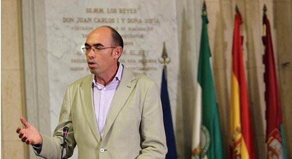 Zorrilla plantea que Banderas ya había decidido marcharse del proyecto del Astoria