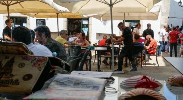 Andalucía registra 18.736 desempleados menos en el mes de octubre