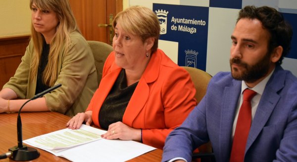 El PSOE se ofrece para alcanzar un amplio consenso sobre el Astoria, sin descartar el proyecto de Banderas