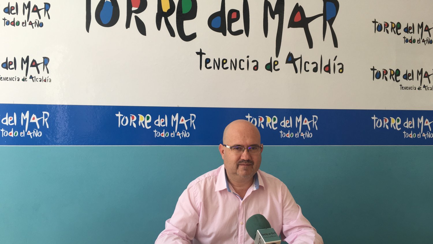 Torre del Mar ingresará 30.000 euros anuales al adjudicar 70 lotes de los Servicios de Temporada de Playas