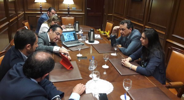 Renfe ultima la reforma integral de la actual estación de Cercanías de La Nogalera