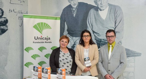 La Fundación Unicaja Ronda vuelve a ofrecer actividades formativas para todos los públicos