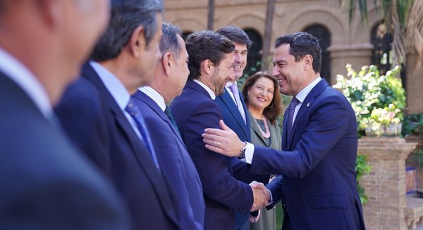 Moreno considera clave invertir en políticas de agua y en depuradoras que permitan reutilizarla