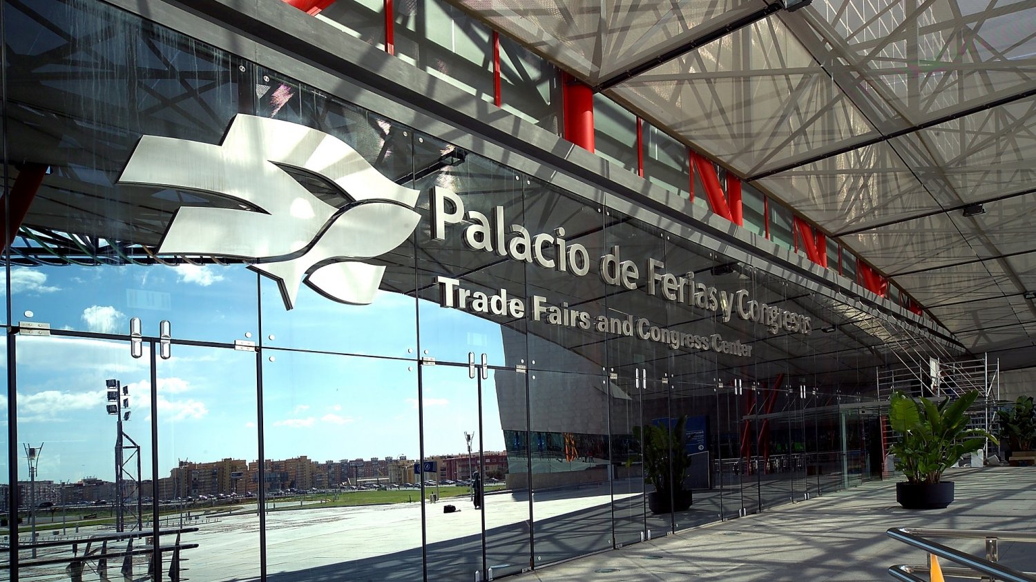 Fycma presenta su oferta ante organizadores de eventos en la feria IMEX de Frankfurt