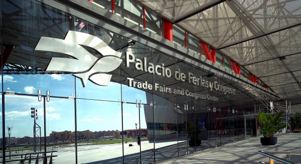 Fycma presenta su oferta ante organizadores de eventos en la feria IMEX de Frankfurt