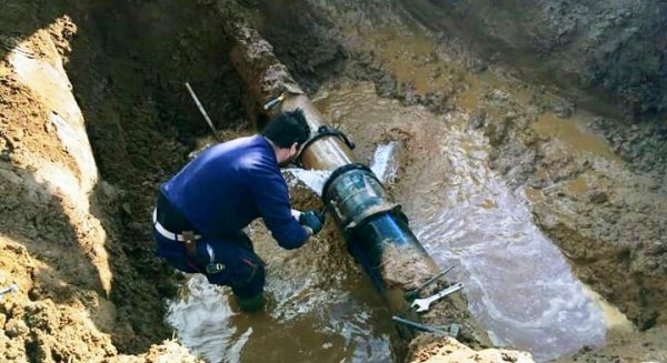 El PP critica que vecinos de Campillos llevan sin agua una semana por la incapacidad del alcalde