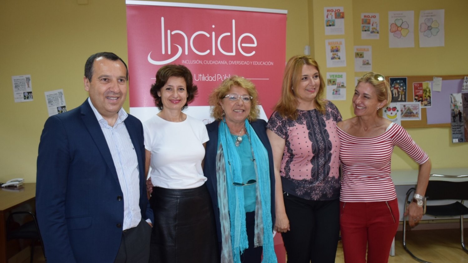 La Junta de Andalucía destina un total de 9,4 millones a subvenciones para la atención a la mujer