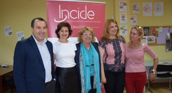 La Junta de Andalucía destina un total de 9,4 millones a subvenciones para la atención a la mujer