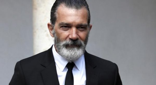 Antonio Banderas y Seguí se retiran del proyecto del Astoria por los 