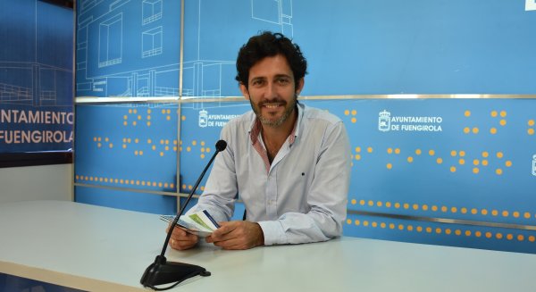 Fuengirola destina en torno a 1,2 millones de euros cada año al Servicio de Ayuda a Domicilio