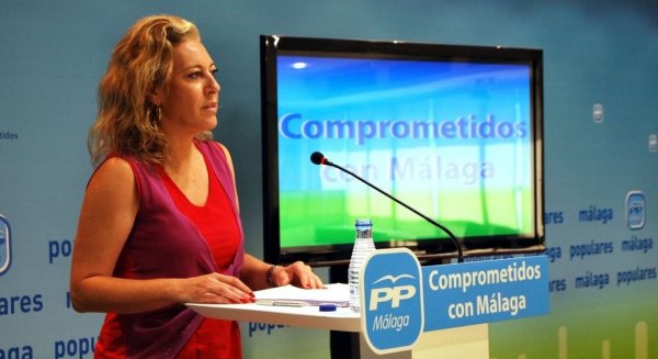 El PP celebra que el bypass del AVE Málaga-Sevilla ya tiene informe ambiental favorable