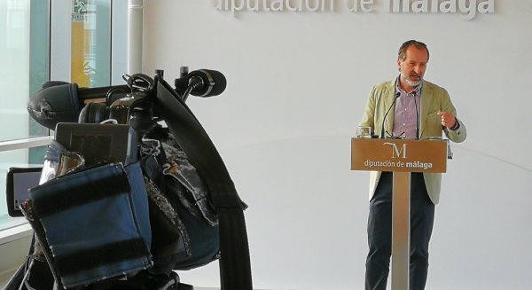 Ciudadanos pide mayor transparencia y control sobre la gestión del Museo de Arte de la Diputación de Antequera
