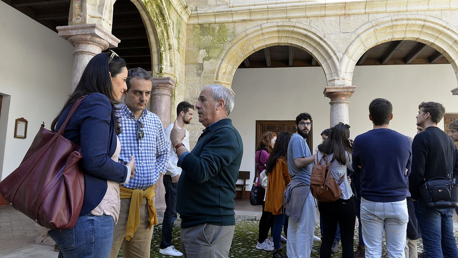 Antequera acogerá la jornada de clausura del simposio científico 