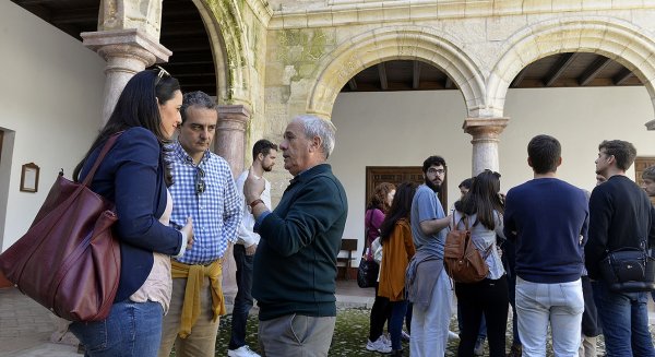 Antequera acogerá la jornada de clausura del simposio científico 