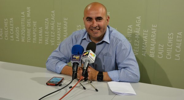 Cerca de 800 personas participaron en la novena edición de la Semana del Mayor de Vélez-Málaga