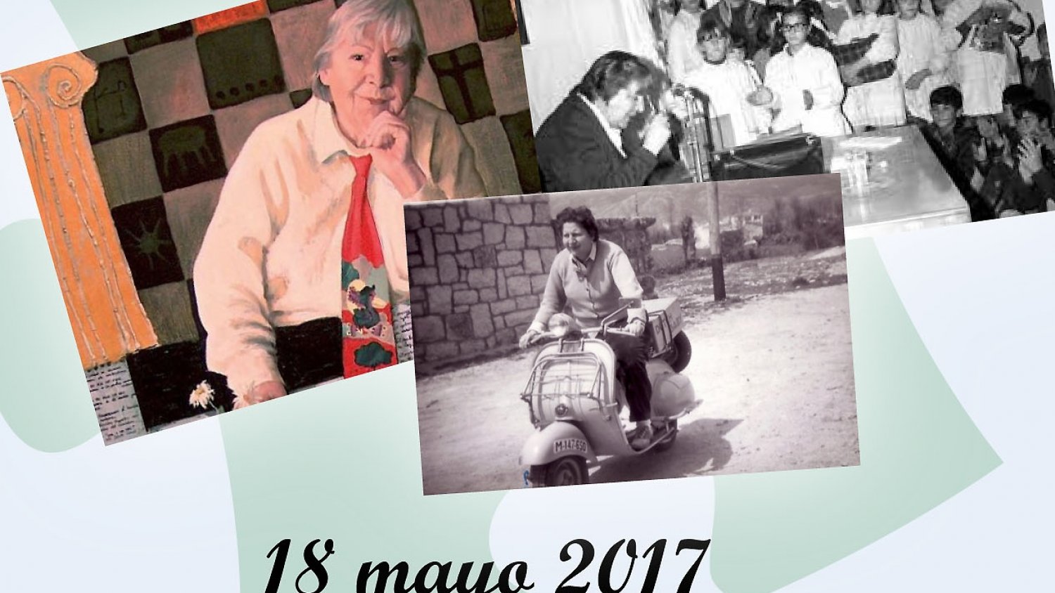 Antequera conmemorará la próxima semana el centenario del nacimiento de la poeta Gloria Fuertes
