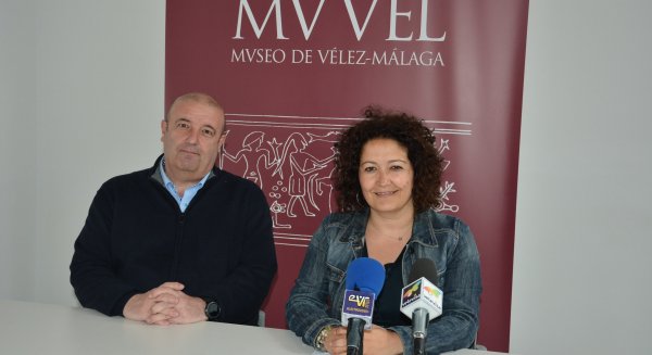 El Museo de la Ciudad de Vélez-Málaga inicia los talleres de arqueología para centros educativos y familias