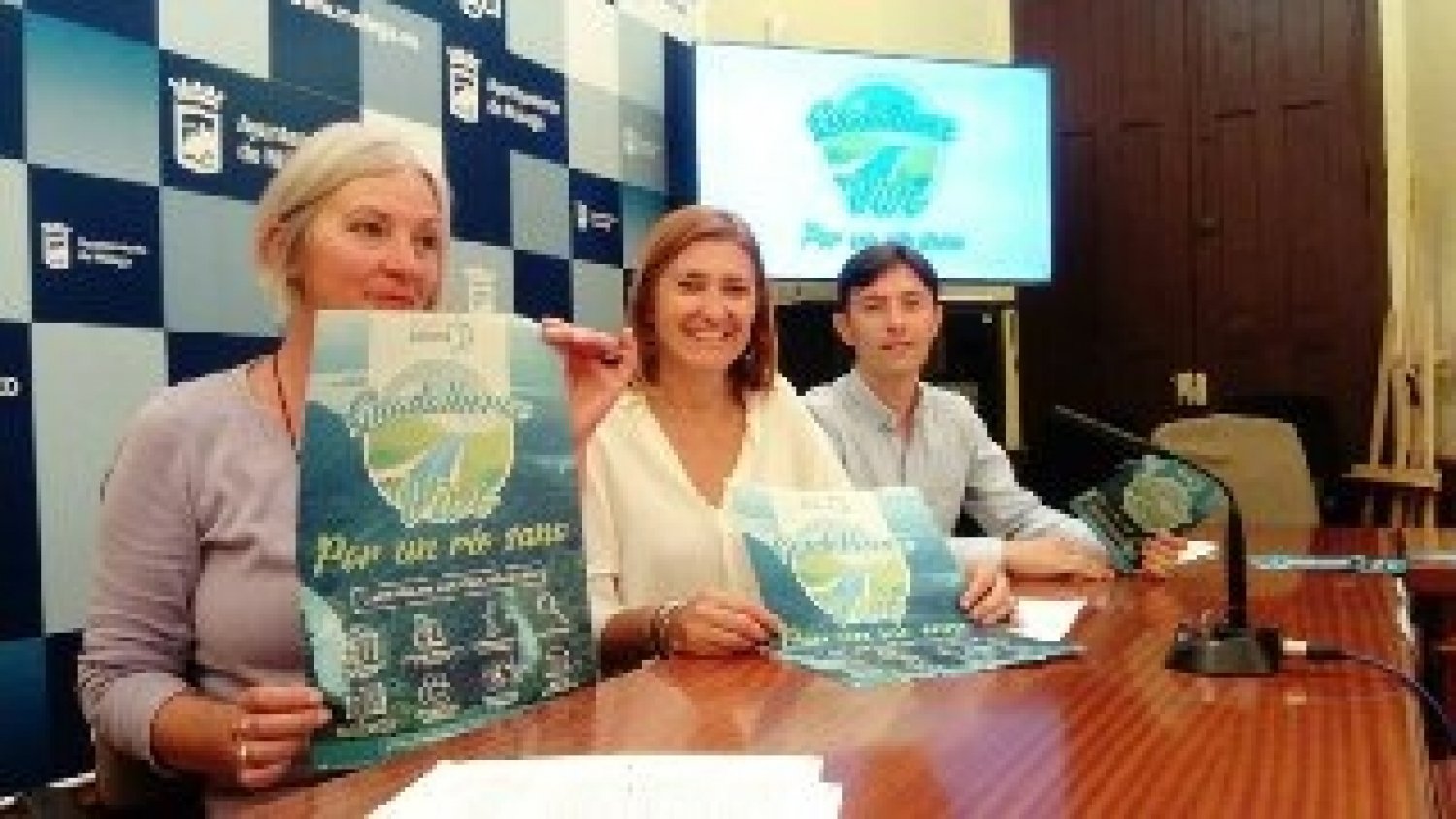 Málaga Ahora lanza un plan de regeneración del Bajo Guadalhorce